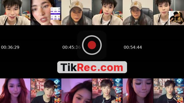 @muasandyy_ TikTok live