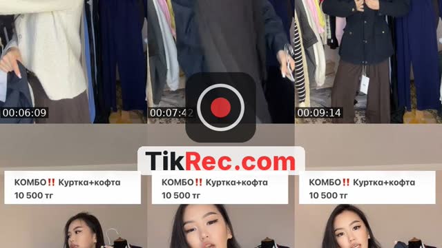 @a1tynymm_x TikTok live