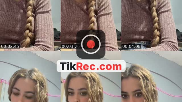 @vidal_l25 TikTok live