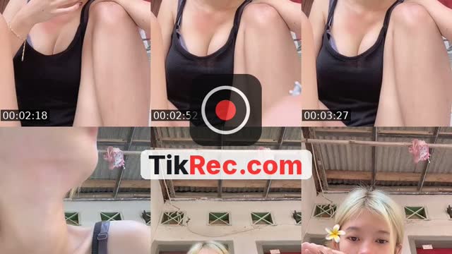 @mitaa_190 TikTok live