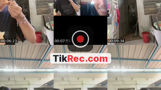 @tri0kk TikTok live from 2026-09-28