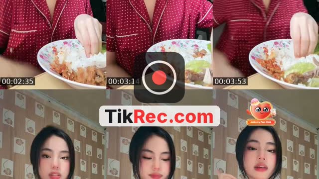 @cs.shcn TikTok live