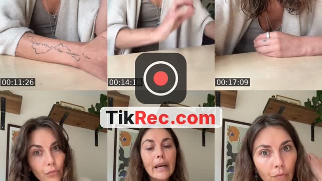 @thewildrebirth TikTok live from 2026-09-28