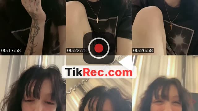 @902xxx TikTok live