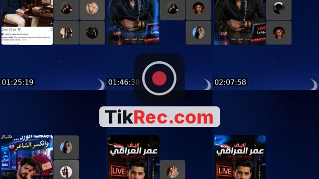TikTok live: عمر العراقي يرحب بكم by @omer11plm