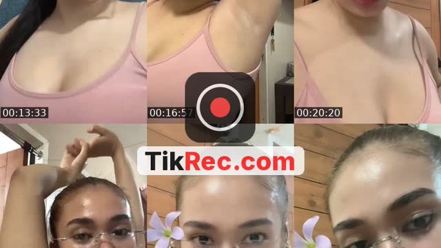 TikTok live: Join my fun club by sending❤️ ty by @enaira00
