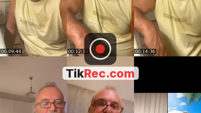 @ergun_baba36481 TikTok live