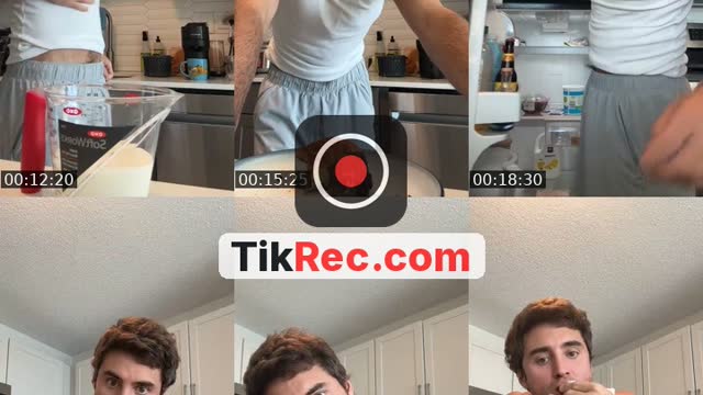 @njmartor TikTok live from 2026-09-27