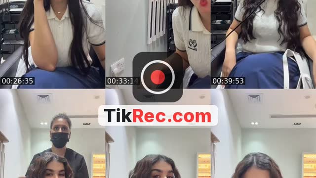 @missdouaa.officiel TikTok live from 2026-09-27
