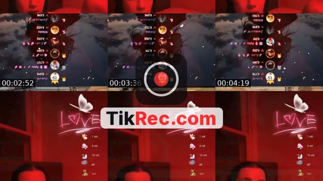 @priscilladuan5 TikTok live