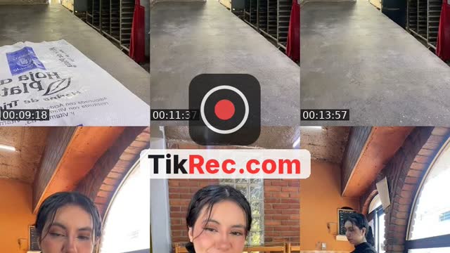 @_la_cortesss TikTok live