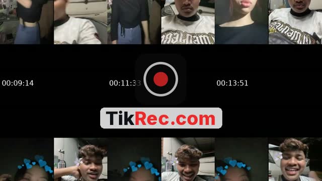 @userrmyaaww TikTok live