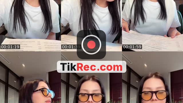 @tutkudnll TikTok live
