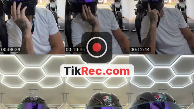 TikTok live: FAHHHHH by @sauced.stuntz