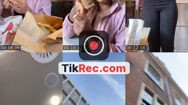 @lionaaileennn TikTok live