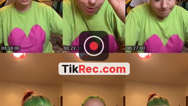 @arizzzzl TikTok live from 2026-09-27
