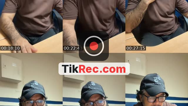 @fcohq TikTok live from 2026-09-27