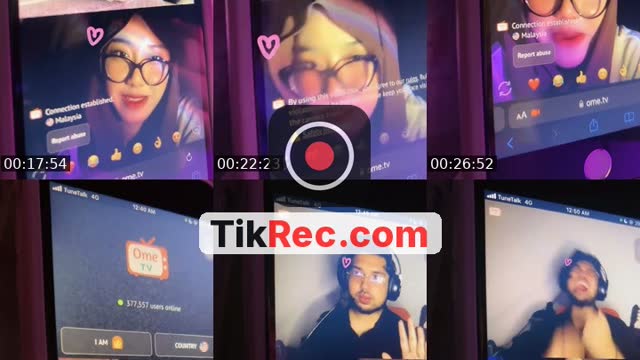 TikTok live: Goreng lagi ka? by @meorlaa