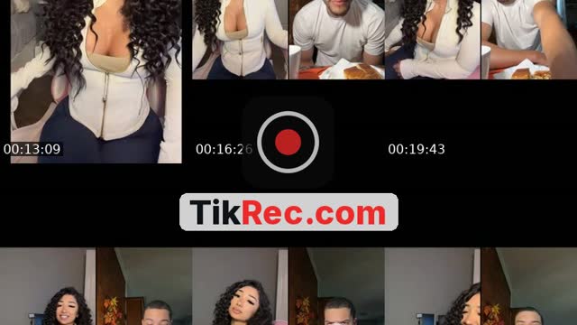 @valerylpp TikTok live from 2026-09-27