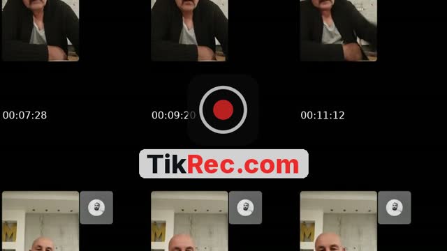 @harf404 TikTok live