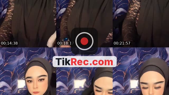 TikTok live: Ulang kaji kerja by @dr.adriana3