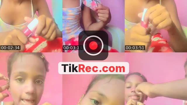 @lola_sofia4 TikTok live