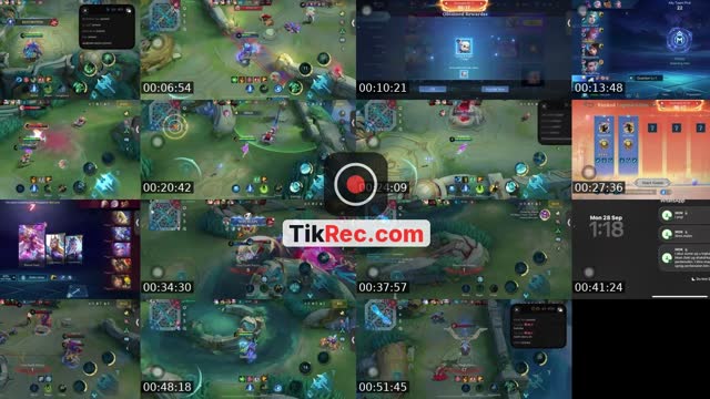 @_lumiiii9 TikTok live from 2026-09-27