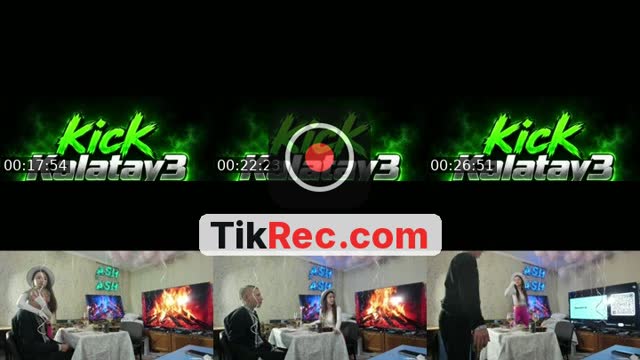 @kalatay3 TikTok live