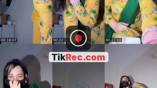 @motorani04 TikTok live from 2026-09-27