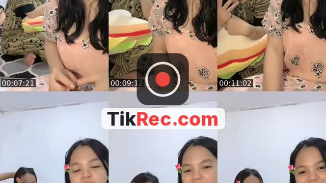 @oreokuw TikTok live