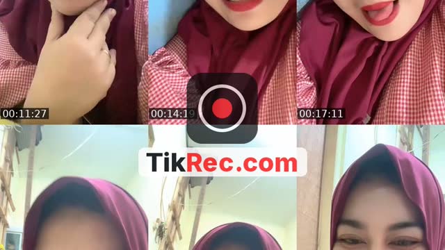 @sindiabret TikTok live