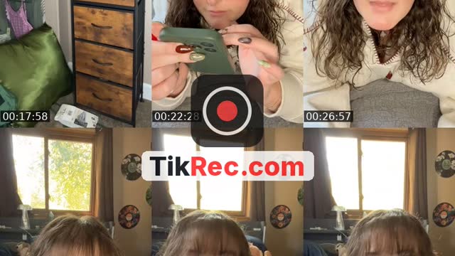 @squib132 TikTok live from 2026-09-27