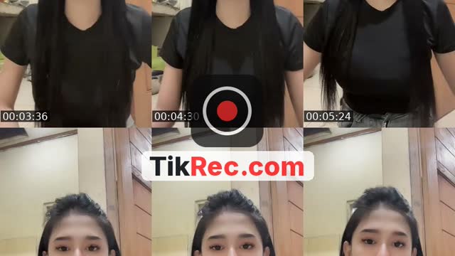 @kanjengratu051 TikTok live