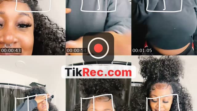 @insomniacdolly TikTok live