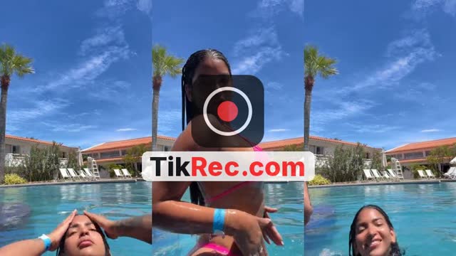 @rabbitdaly2 TikTok live