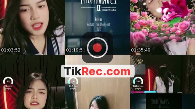 TikTok live: agi cakit, jgn galak galak by @keyza.shintya