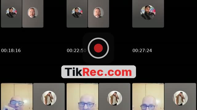 TikTok live: DJ  TIESTO by @javier.23777