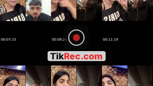 @gll3016 TikTok live