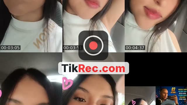 @sofi_cely TikTok live