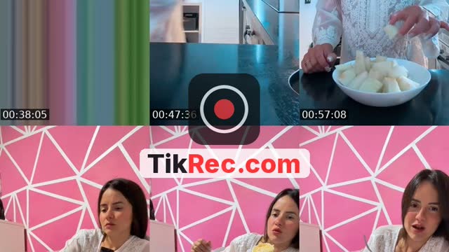 @guachimana TikTok live