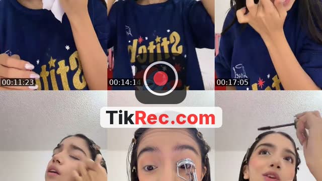 @kari_romu TikTok live from 2026-09-27