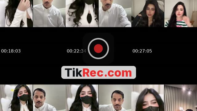 @r_ozii1 TikTok live