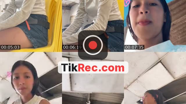 @castillo_hellen04 TikTok live