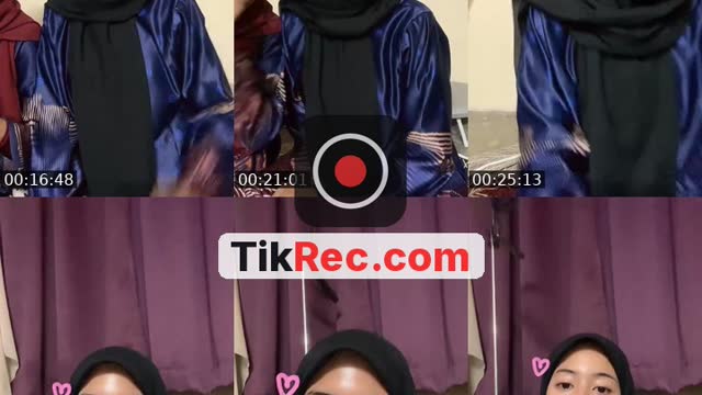 @deenahyuga TikTok live from 2026-09-27