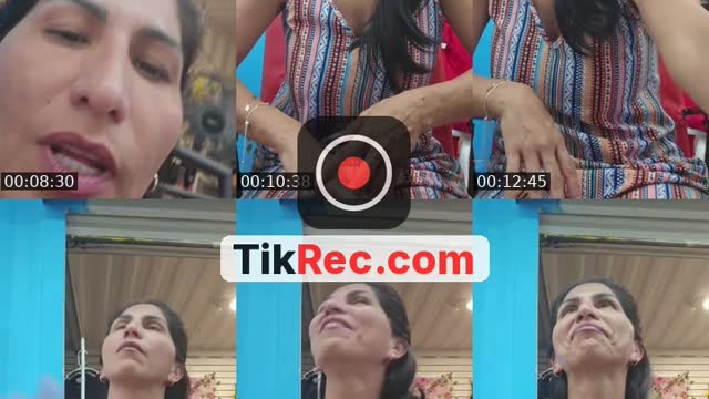 @ivo3836 TikTok live