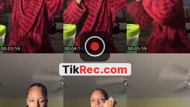 @badlxlissue TikTok live