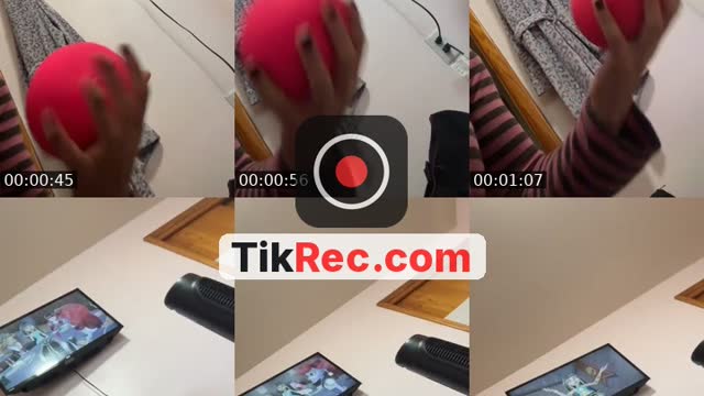 @kayuloveme TikTok live
