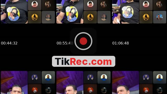 @mo3az3lian TikTok live from 2026-09-27