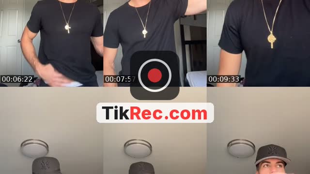@matthew.shipone TikTok live from 2026-09-27