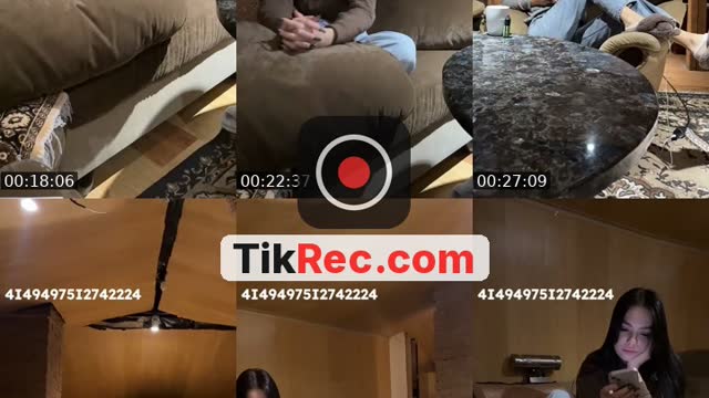 @lendi.vibe TikTok live